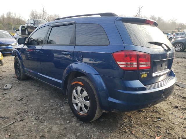 Photo 1 VIN: 3D4GG47B19T576885 - DODGE JOURNEY 