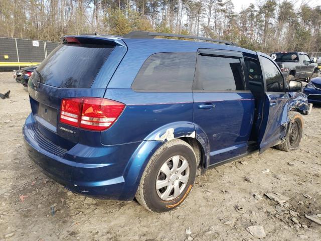 Photo 2 VIN: 3D4GG47B19T576885 - DODGE JOURNEY 