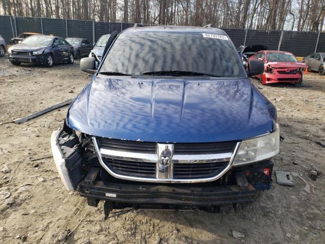 Photo 4 VIN: 3D4GG47B19T576885 - DODGE JOURNEY 