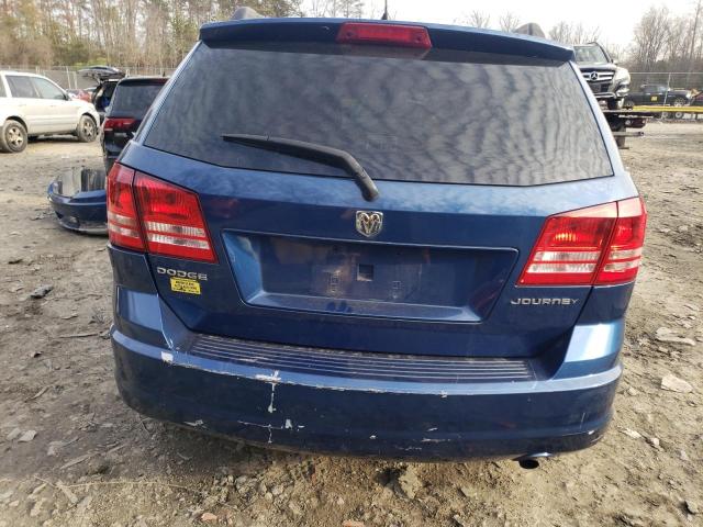 Photo 5 VIN: 3D4GG47B19T576885 - DODGE JOURNEY 