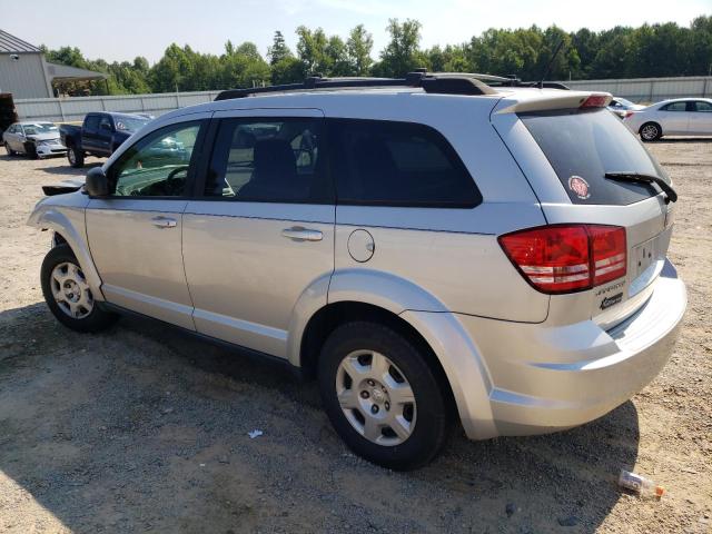 Photo 1 VIN: 3D4GG47B29T133807 - DODGE JOURNEY 