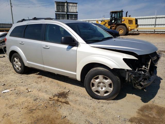 Photo 3 VIN: 3D4GG47B29T133807 - DODGE JOURNEY 