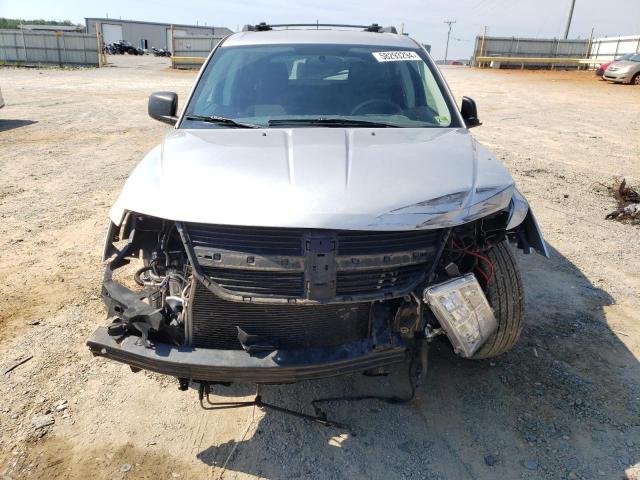 Photo 4 VIN: 3D4GG47B29T133807 - DODGE JOURNEY 