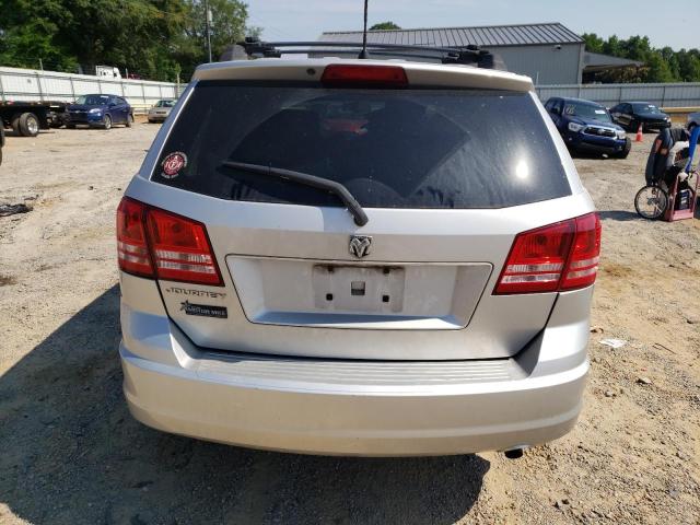 Photo 5 VIN: 3D4GG47B29T133807 - DODGE JOURNEY 