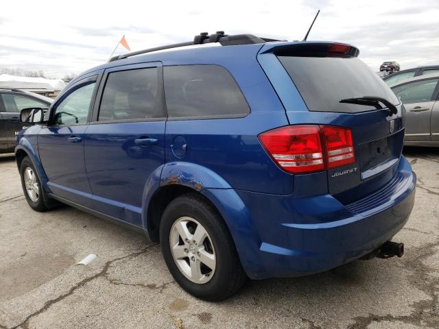 Photo 1 VIN: 3D4GG47B29T198575 - DODGE JOURNEY 