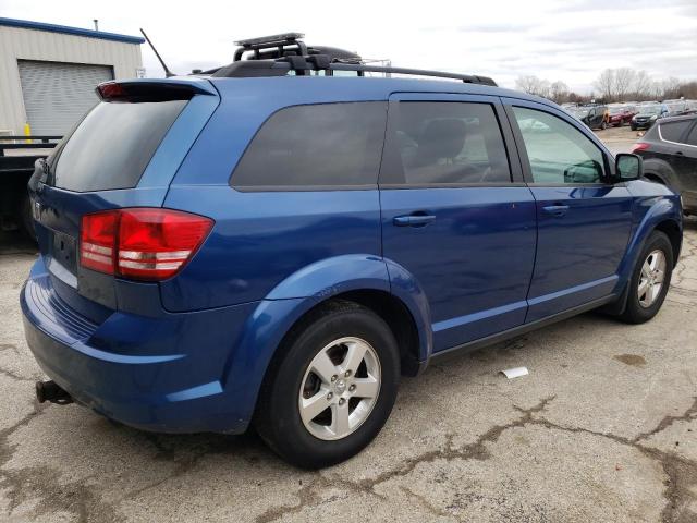 Photo 2 VIN: 3D4GG47B29T198575 - DODGE JOURNEY 