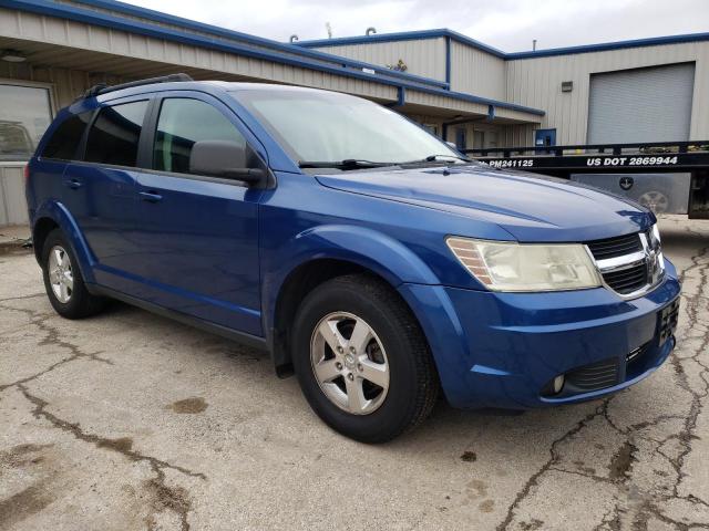 Photo 3 VIN: 3D4GG47B29T198575 - DODGE JOURNEY 