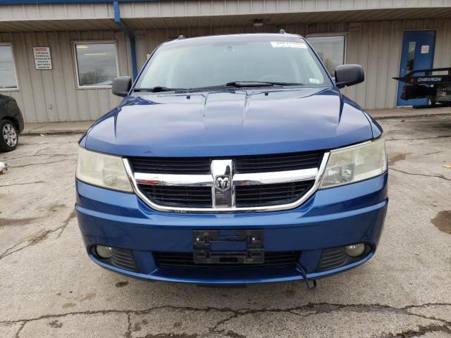 Photo 4 VIN: 3D4GG47B29T198575 - DODGE JOURNEY 