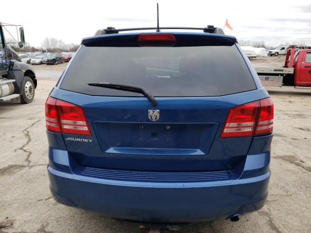 Photo 5 VIN: 3D4GG47B29T198575 - DODGE JOURNEY 