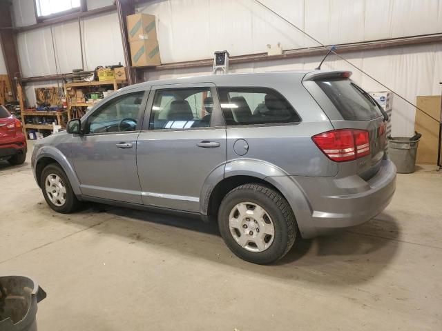 Photo 1 VIN: 3D4GG47B29T515626 - DODGE JOURNEY 