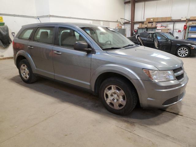 Photo 3 VIN: 3D4GG47B29T515626 - DODGE JOURNEY 