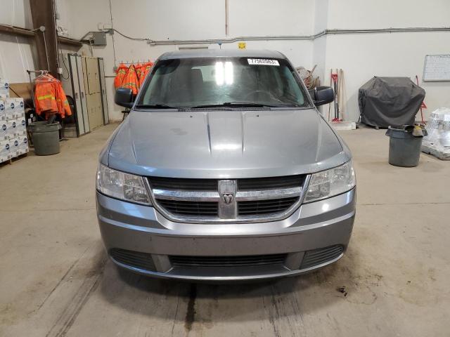 Photo 4 VIN: 3D4GG47B29T515626 - DODGE JOURNEY 