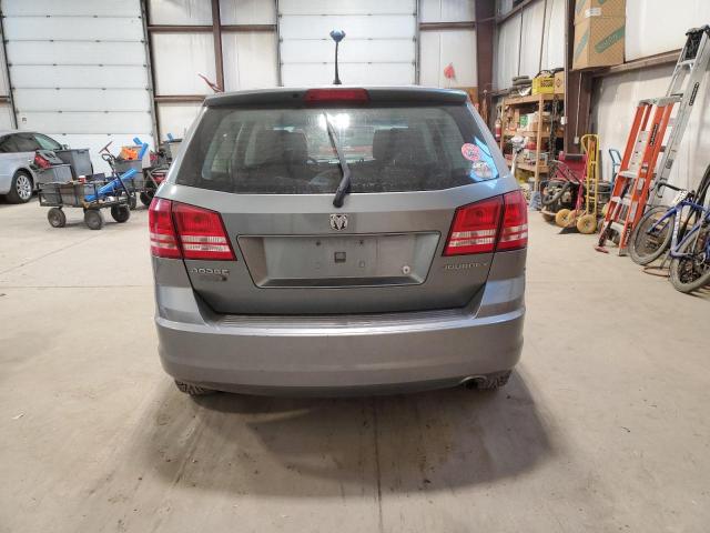 Photo 5 VIN: 3D4GG47B29T515626 - DODGE JOURNEY 