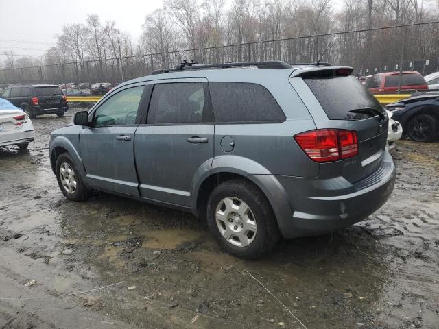 Photo 1 VIN: 3D4GG47B29T573736 - DODGE JOURNEY 