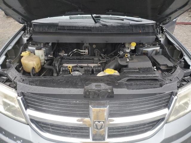 Photo 11 VIN: 3D4GG47B29T573736 - DODGE JOURNEY 