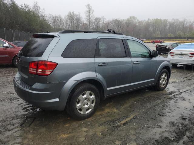 Photo 2 VIN: 3D4GG47B29T573736 - DODGE JOURNEY 