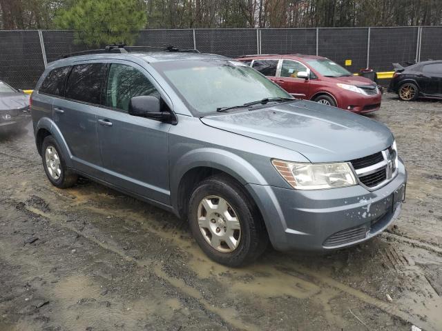 Photo 3 VIN: 3D4GG47B29T573736 - DODGE JOURNEY 