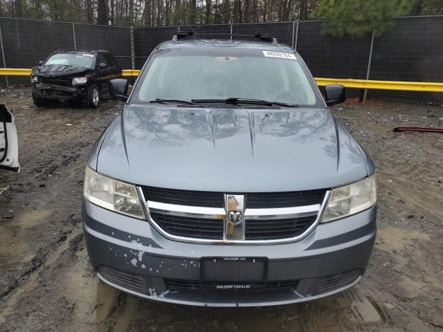 Photo 4 VIN: 3D4GG47B29T573736 - DODGE JOURNEY 