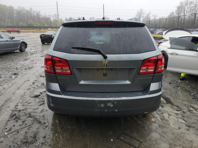 Photo 5 VIN: 3D4GG47B29T573736 - DODGE JOURNEY 