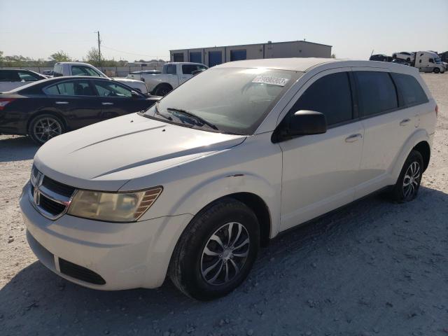 Photo 0 VIN: 3D4GG47B39T218073 - DODGE JOURNEY SE 