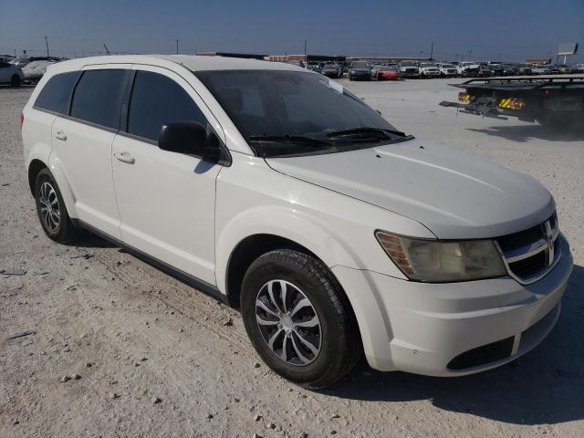 Photo 3 VIN: 3D4GG47B39T218073 - DODGE JOURNEY SE 