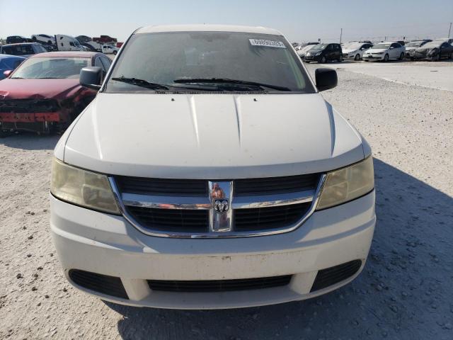 Photo 4 VIN: 3D4GG47B39T218073 - DODGE JOURNEY SE 