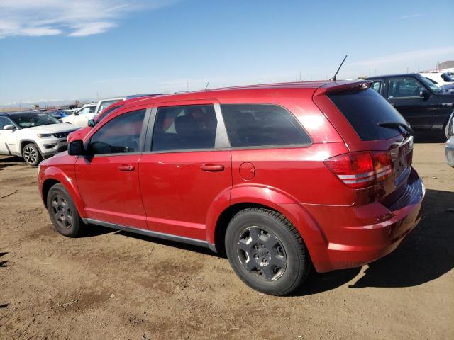 Photo 1 VIN: 3D4GG47B39T236542 - DODGE JOURNEY 