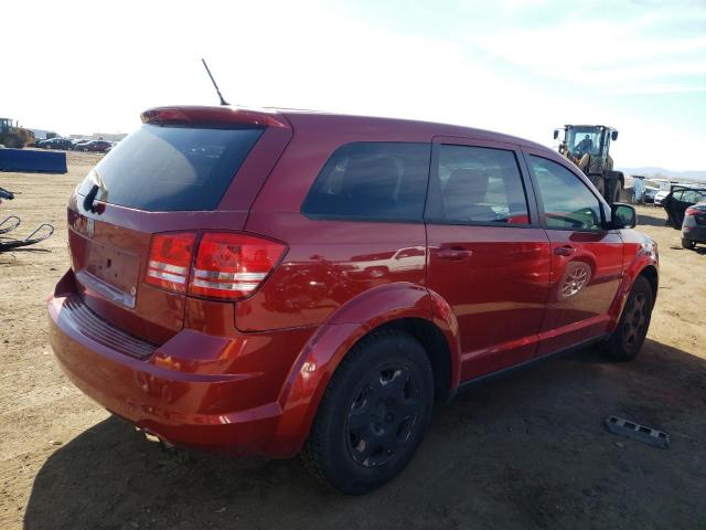 Photo 2 VIN: 3D4GG47B39T236542 - DODGE JOURNEY 