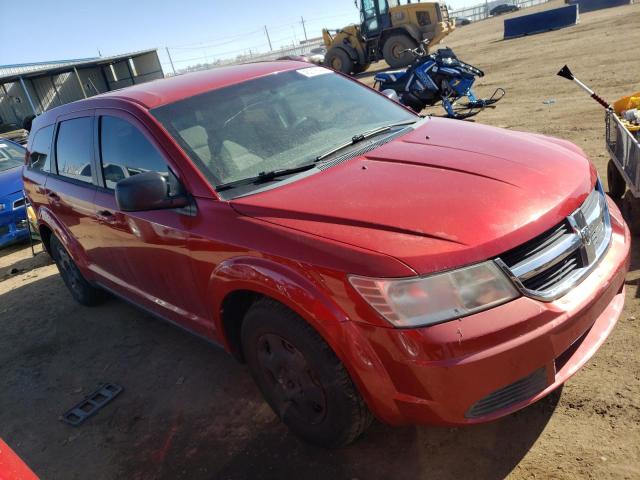 Photo 3 VIN: 3D4GG47B39T236542 - DODGE JOURNEY 