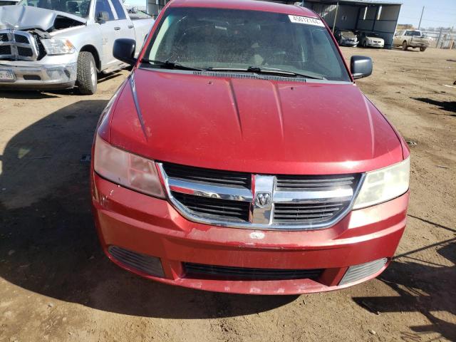 Photo 4 VIN: 3D4GG47B39T236542 - DODGE JOURNEY 