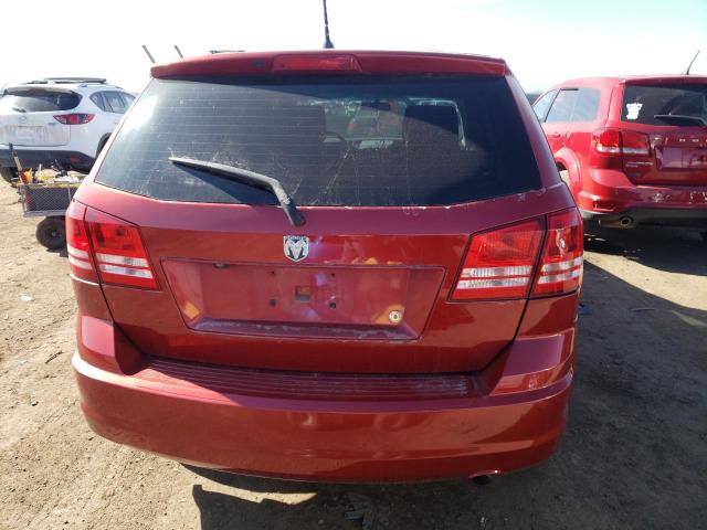 Photo 5 VIN: 3D4GG47B39T236542 - DODGE JOURNEY 