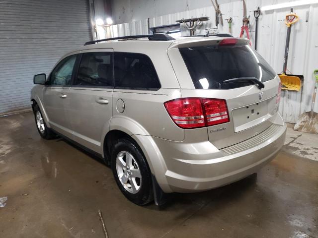 Photo 1 VIN: 3D4GG47B39T514615 - DODGE JOURNEY 