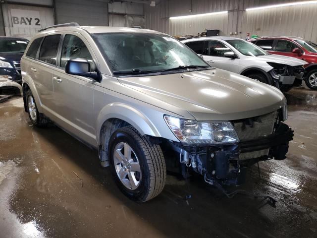 Photo 3 VIN: 3D4GG47B39T514615 - DODGE JOURNEY 