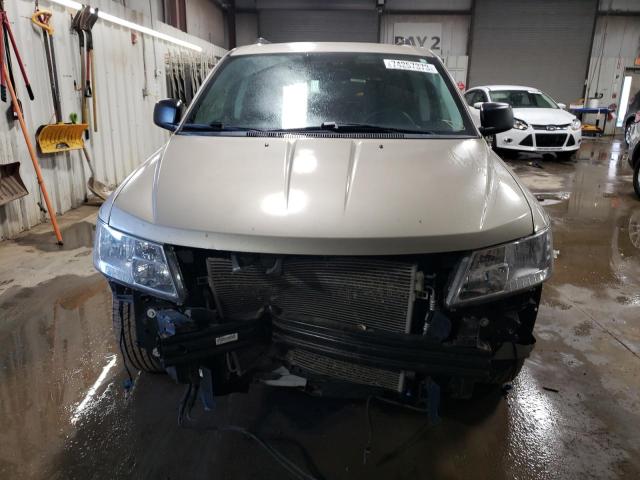 Photo 4 VIN: 3D4GG47B39T514615 - DODGE JOURNEY 