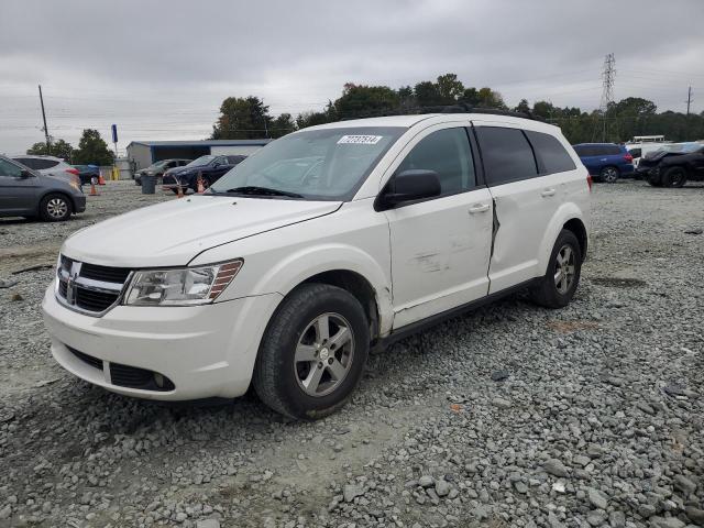 Photo 0 VIN: 3D4GG47B39T564656 - DODGE JOURNEY SE 