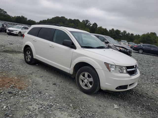 Photo 3 VIN: 3D4GG47B39T564656 - DODGE JOURNEY SE 