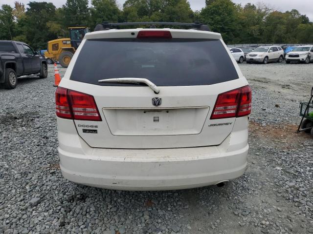 Photo 5 VIN: 3D4GG47B39T564656 - DODGE JOURNEY SE 