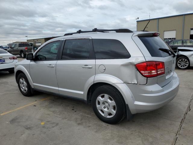 Photo 1 VIN: 3D4GG47B49T133419 - DODGE JOURNEY 