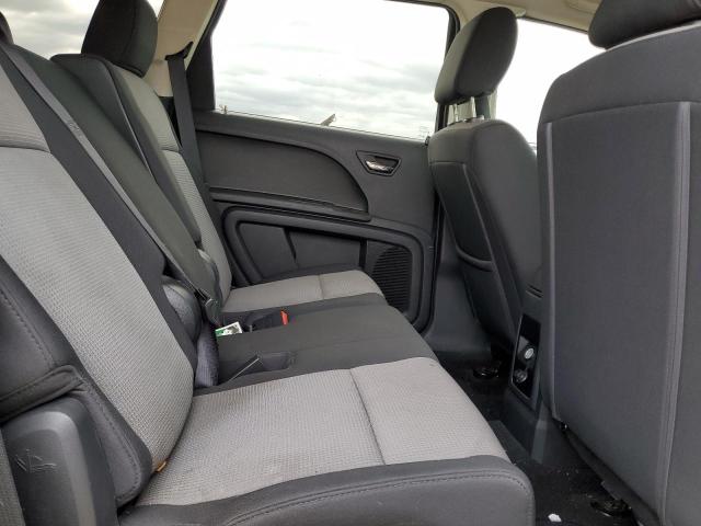 Photo 10 VIN: 3D4GG47B49T133419 - DODGE JOURNEY 