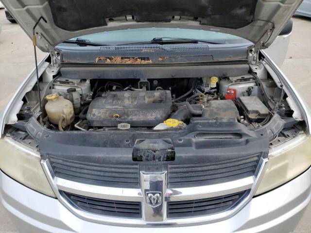 Photo 11 VIN: 3D4GG47B49T133419 - DODGE JOURNEY 