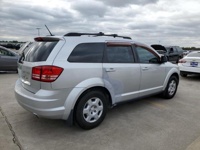 Photo 2 VIN: 3D4GG47B49T133419 - DODGE JOURNEY 