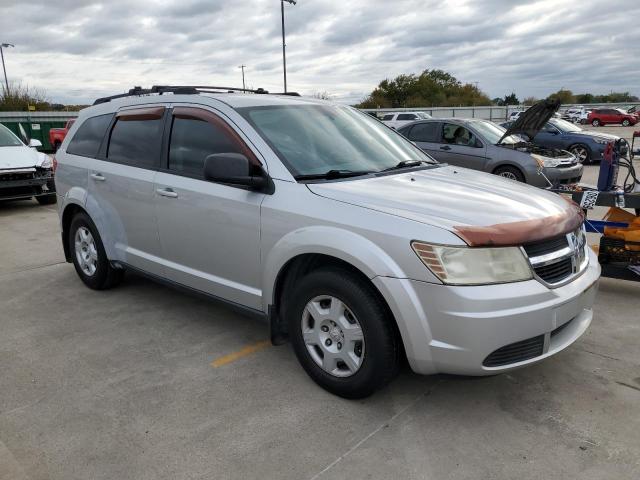 Photo 3 VIN: 3D4GG47B49T133419 - DODGE JOURNEY 