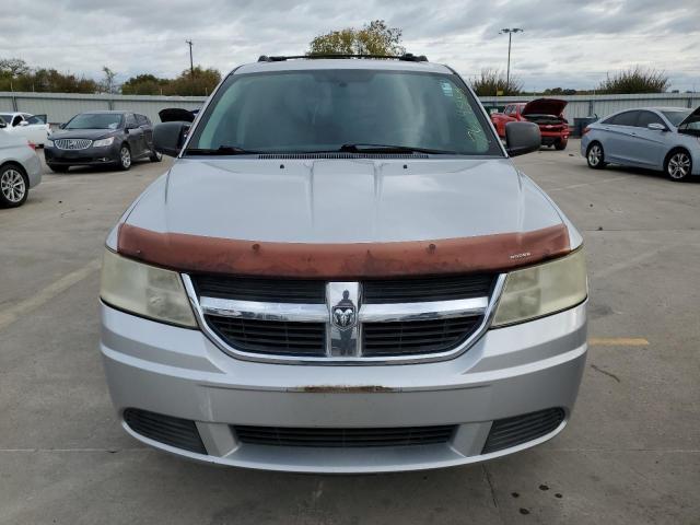 Photo 4 VIN: 3D4GG47B49T133419 - DODGE JOURNEY 