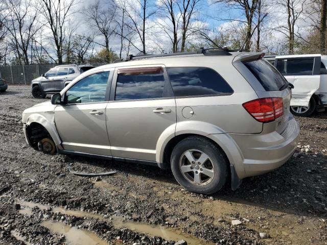 Photo 1 VIN: 3D4GG47B49T236162 - DODGE JOURNEY SE 