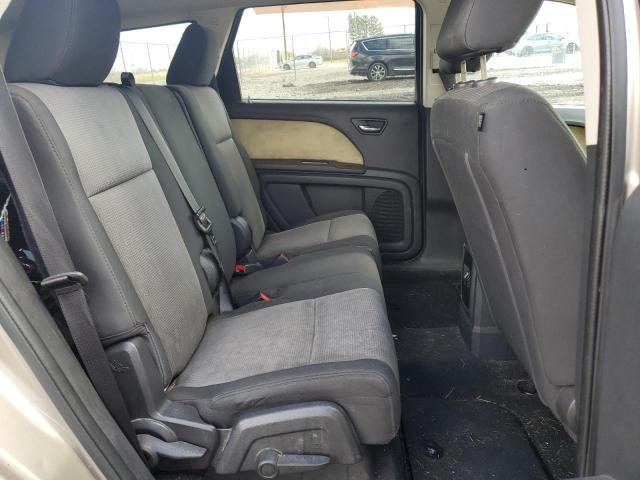 Photo 10 VIN: 3D4GG47B49T236162 - DODGE JOURNEY SE 