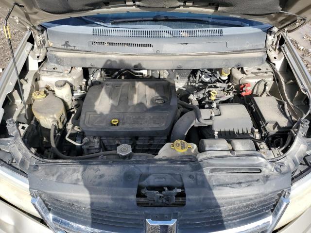 Photo 11 VIN: 3D4GG47B49T236162 - DODGE JOURNEY SE 