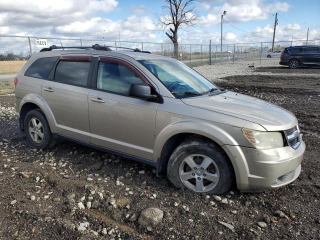 Photo 3 VIN: 3D4GG47B49T236162 - DODGE JOURNEY SE 