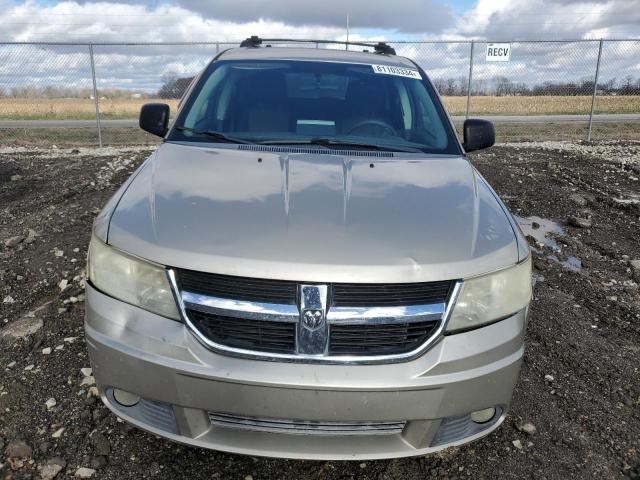 Photo 4 VIN: 3D4GG47B49T236162 - DODGE JOURNEY SE 