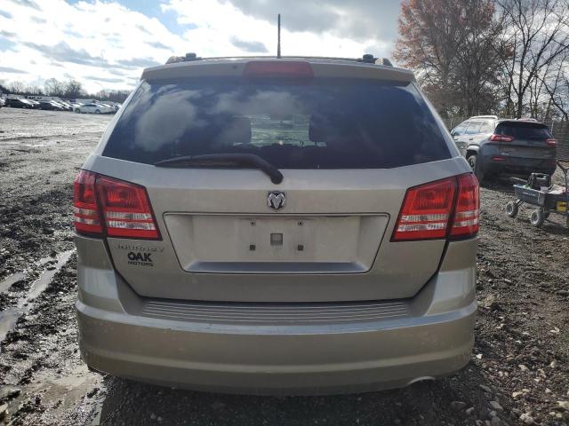 Photo 5 VIN: 3D4GG47B49T236162 - DODGE JOURNEY SE 