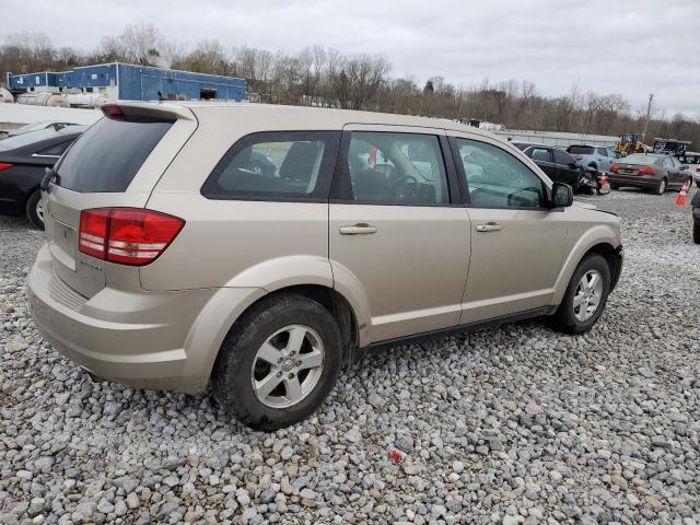 Photo 2 VIN: 3D4GG47B49T554279 - DODGE JOURNEY 